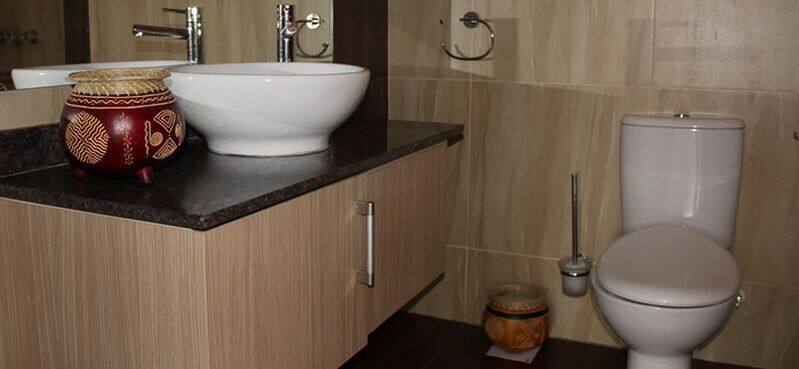 Orchid Blu Serviced Apartment, Chennai 4